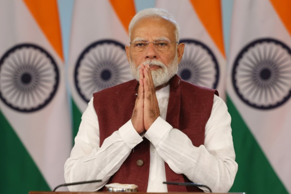 PM Modi Invites Public Inputs for 120th Mann Ki Baat on March 30