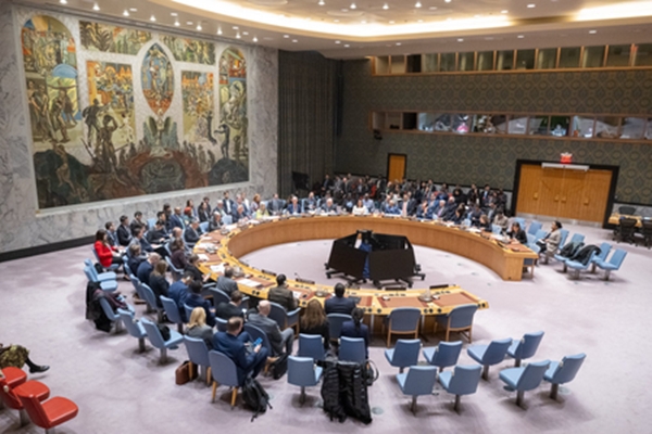 India underscores risks to UN peacekeepers, calls for accountability, adaptability in Peace Operations