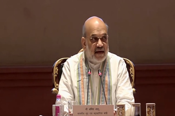 Dairy sector crucial for rural development, nutrition & women’s empowerment: HM Amit Shah