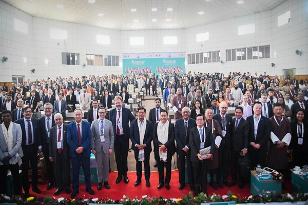Meghalaya Hosts 7th ACT EAST BUSINESS SHOW to Boost Trade & Investment