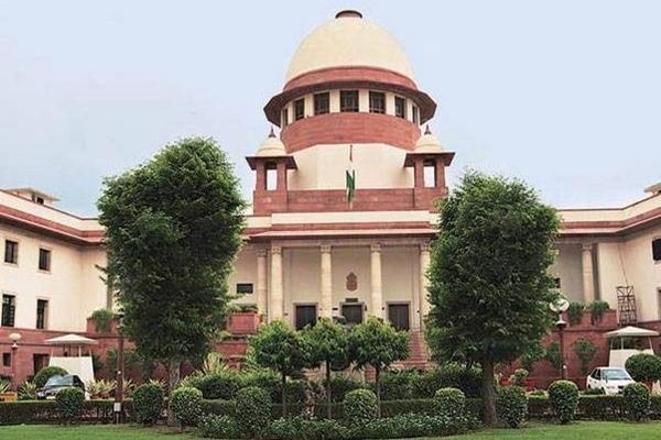 SC to hear plea on burnt cash found at delhi HC Judge Yashwant Varma’s bungalow