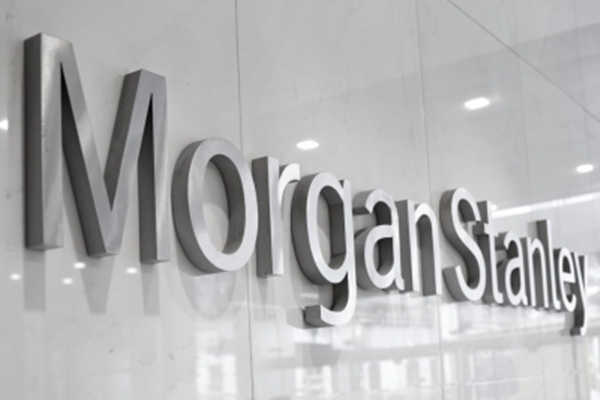 Morgan Stanley: India, Japan least exposed to US trade tariffs