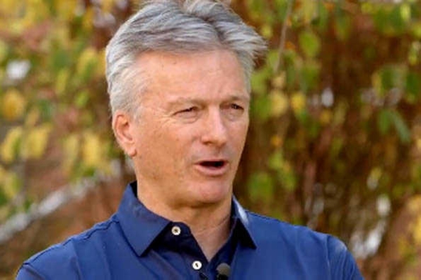Steve Waugh appointed to Australia-India relations advisory board by Australian govt