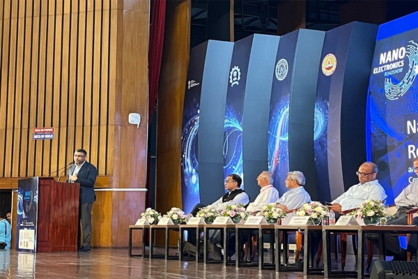 Electronics, IT Secretary S Krishnan inaugurates Universal Acceptance Day 2025