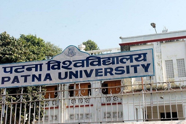 Polling Underway for Patna University Students Union Elections