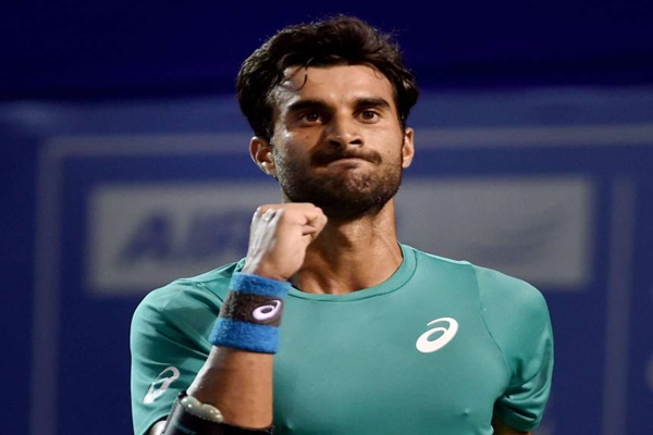 Yuki Bhambri Achieves Career-High ATP Doubles Rank of 26