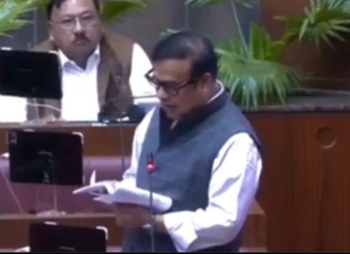 অসম চুক্তিৰ ৬ নম্বৰ দফাৰ সকলো দিশ ৰূপায়ণ কৰিবলৈ অসম চৰকাৰ বদ্ধপৰিকৰঃ মুখ্যমন্ত্ৰী হিমন্ত বিশ্ব শৰ্মা