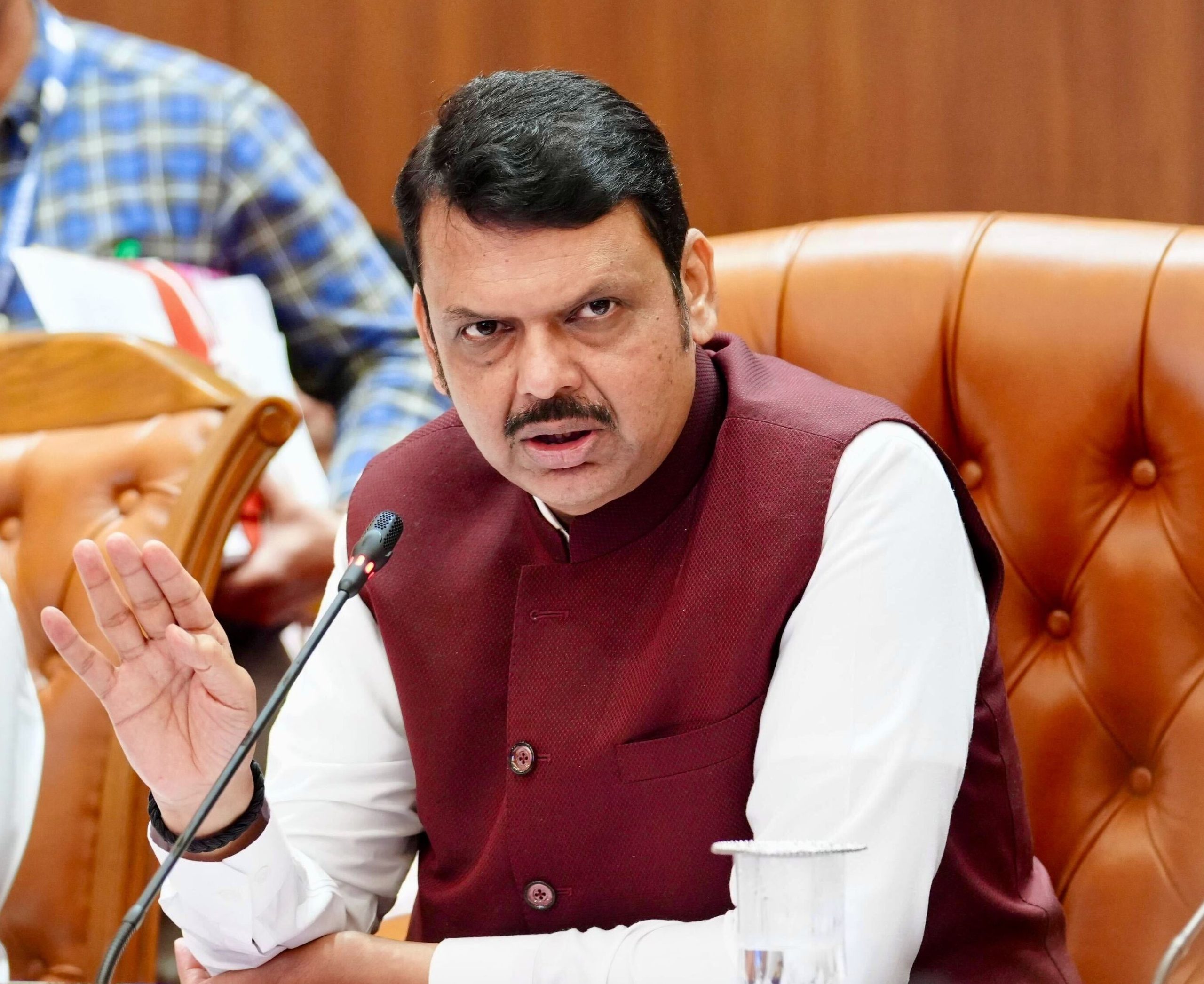 महाराष्‍ट्र सरकार कुंभ मेला 2027 की कुंभ मेला प्राधिकरण स्‍थापित करने के लिए एक कानून बनाएगी