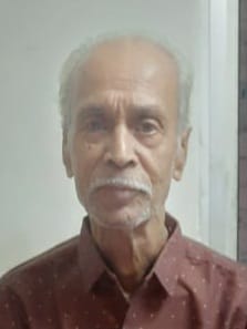 આકાશવાણી અમદાવાદના વરિષ્ઠ તબલા વાદક લક્ષ્મણ ફૂલ પગારે આજે દેવલોક પામ્યા