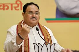 क्षयरोग निर्मूलनासाठी देशातल्या जनतेने एकजुटीने लढा देण्याचं जेपी नड्डा यांचं आवाहन