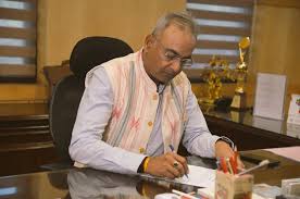 दुर्गम भागतले कलाकार जगासमोर व्यक्त होत आहेत – गौरव द्विवेदी