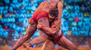 ६६वी महाराष्ट्र केसरी कुस्ती स्पर्धा येत्या २६ तारखे पासून जामखेड इथं होणार