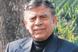 यंदाचा पुण्यभूषण पुरस्कार ज्येष्ठ अर्थतज्ञ डॉ. विजय केळकर यांना जाहीर