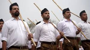 राष्ट्रीय स्वयंसेवक संघाच्या स्थापनेला शंभर वर्षं पूर्ण