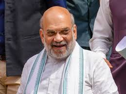 माओवाद्यां विरोधात सरकारचं धोरण झीरो टॉलरन्सचंच राहील- गृहमंत्री