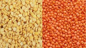 तूर, मसूर आणि उडदाचं जेवढं उत्पादन होईल ते सर्व किमान हमीभावाने खरेदी करण्याचा केंद्र सरकारचा निर्णय