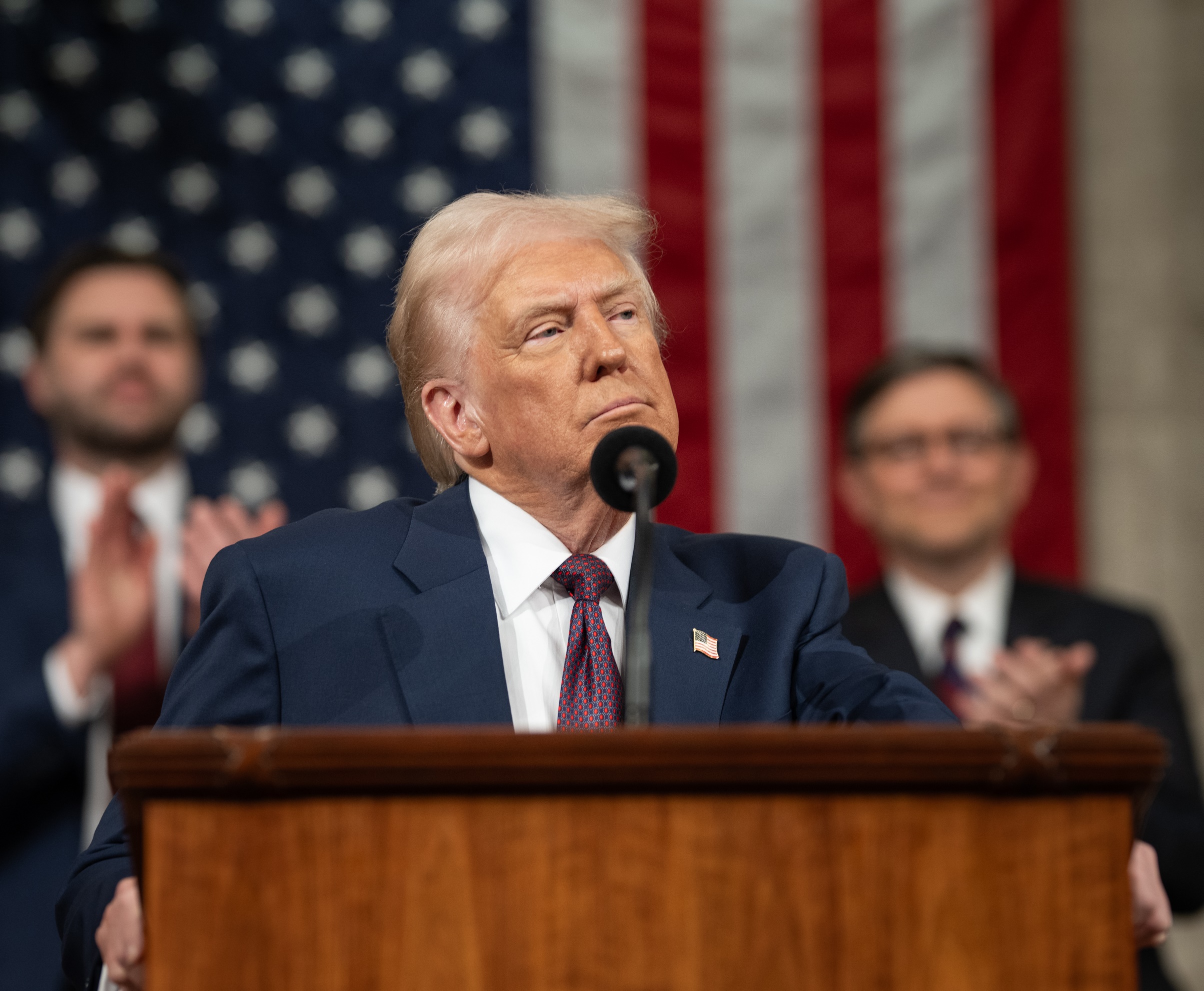 US President threatens Iran with bombings and secondary tariffs if Tehran fails to reach an agreement with Washington over its nuclear programme