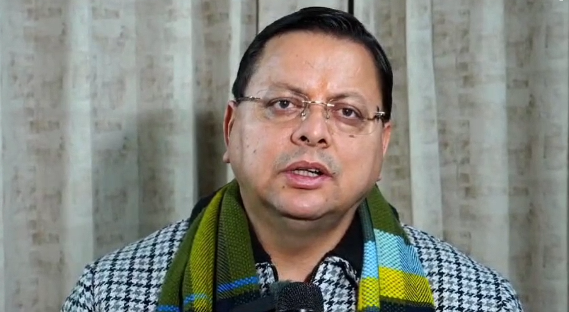 रोपवे बनने से श्रद्धालुओं को दर्शन में काफी सुगमता होगी: मुख्यमंत्री पुष्कर सिंह धामी