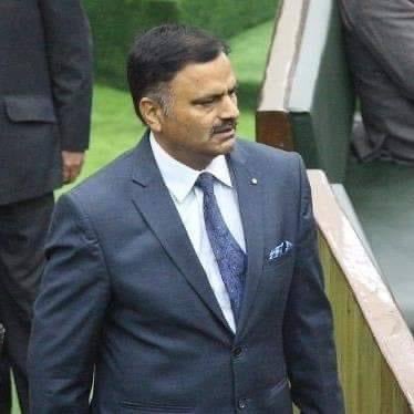 अप्रैल तक पूरा हो जाएगा तवी रिवर फ्रंट परियोजना के पहले चरण का कामः जावेद अहमद राणा