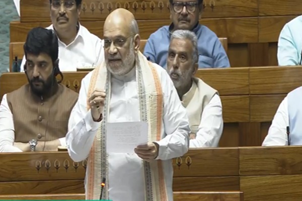 Lok Sabha passes Tribhuvan Sahkari University Bill 2025, aims to empower rural economy, create self employment