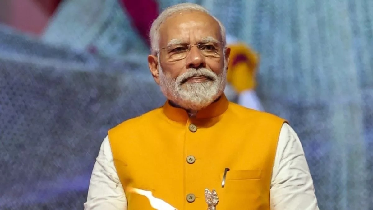प्रधानमंत्री नरेन्‍द्र मोदी ने गुजरात स्थापना दिवस पर राज्‍य के लोगों को शुभकामनाएं दीं