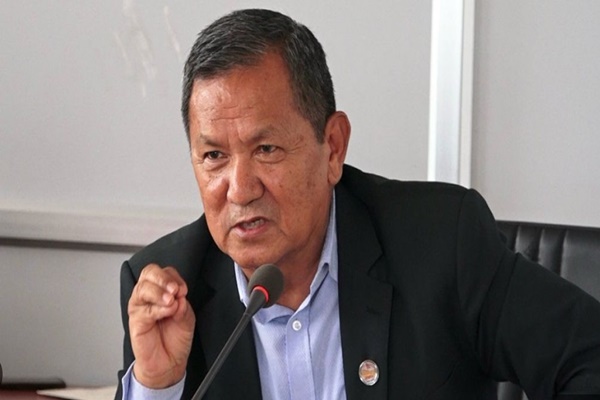 Nepal: Government spokesperson Minister Gurung vows legal action against guilty of Friday’s violent protests