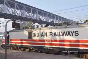 उत्‍तर रेलवे और रेल इंडिया तकनीकी और आर्थिक सेवा के बीच एक समझौता ज्ञापन पर हस्‍ताक्षर
