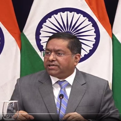 India-USA advancing discussion on Bilateral Trade Agreement-MEA