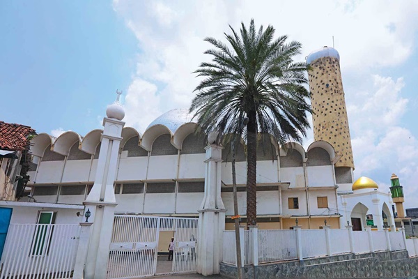 Sri Lanka: Eid ul Fitr to be celebrated on March 31, confirms Colombo Grand Mosque