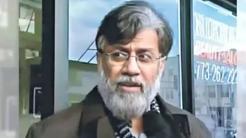 २६/११च्या हल्ल्यातील आरोपी तहव्वूर राणाच्या अर्जावर अमेरिकेच्या सर्वोच्च न्यायालयात पुढच्या महिन्यात सुनावणी