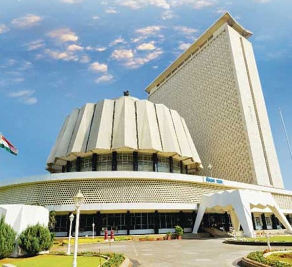 महाराष्ट्र अर्थसंकल्प २०२५
