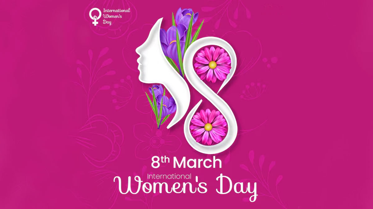 ৮ মাৰ্চৰ আন্তৰ্জাতিক নাৰী দিৱসৰ লগত সংগতি ৰাখি হোজাইত বিশেষ কাৰ্যসূচীৰ আয়োজন