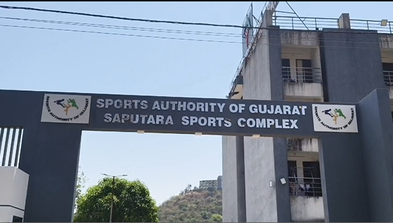 ડાંગ જિલ્લા પોલીસ દ્વારા આજથી ગ્રામ રક્ષક દળ- GRD જવાનોની નવેસરથી ભરતી પ્રક્રિયા શરૂ કરવામાં આવી
