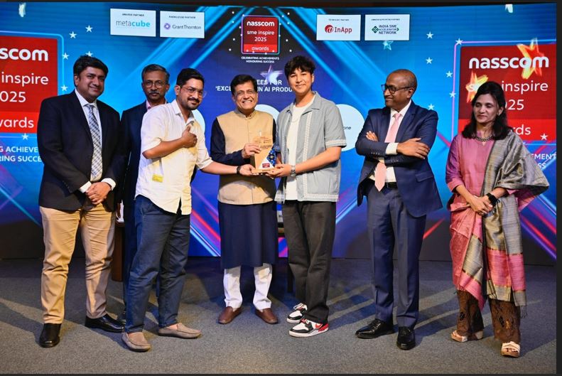 આઇટી ક્ષેત્ર આગામી વર્ષમાં નિકાસને વધારવા માટે મહત્વપૂર્ણ ભૂમિકા અદા કરશે તેવી કેન્દ્રીય મંત્રી પિયુશ ગોયેલે આશા વ્યક્ત કરી