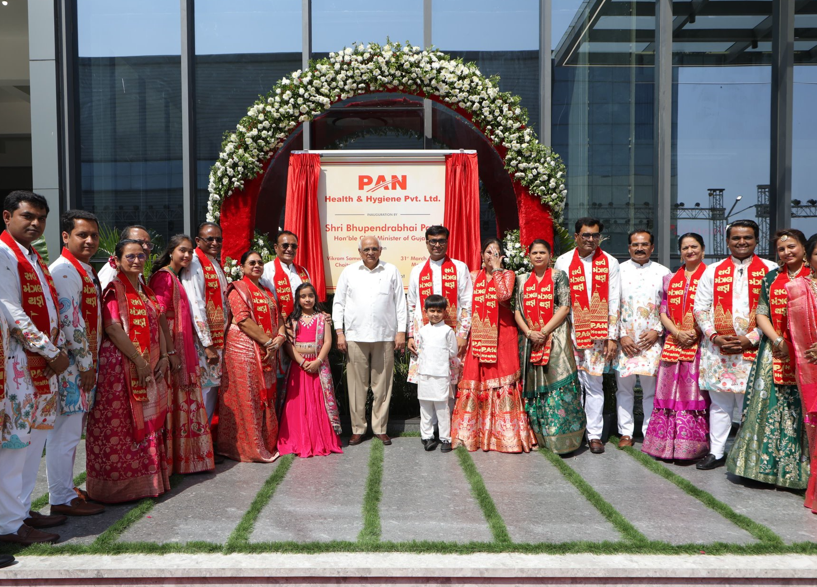 મુખ્યમંત્રી ભૂપેન્દ્ર પટેલે જણાવ્યું, રાજ્ય સરકારે છેવાડાના ગામ સુધી અને સામાન્ય માણસને સરળતાથી આરોગ્યની સેવાઓ મળે તેવી સુવિધા વિકસાવી