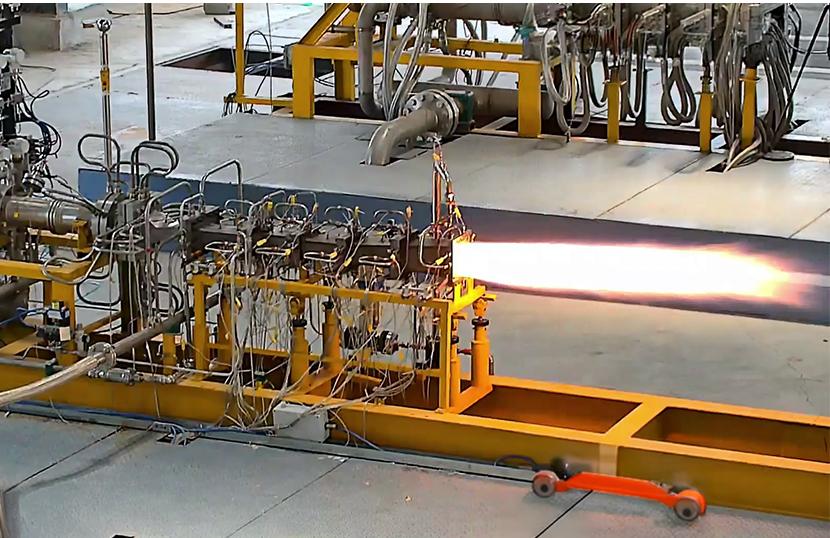 DRDO Achieves Major Milestone in Scramjet Engine Development with Successful 1,000-Second Ground Test