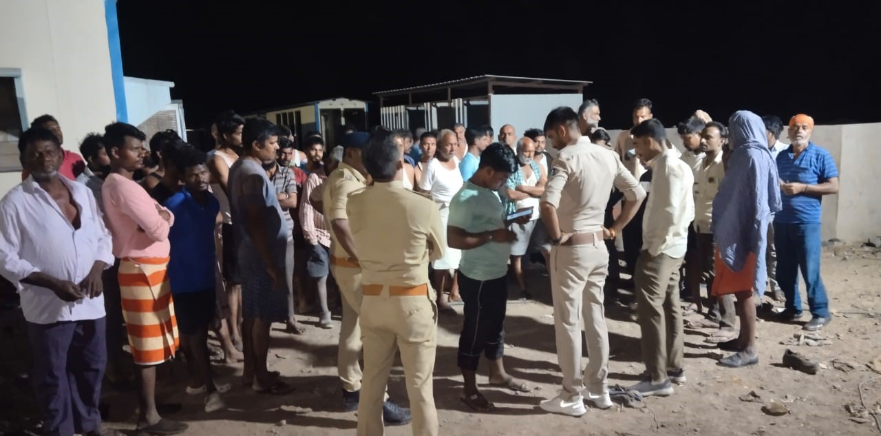 રાજ્યના વિવિધ જિલ્લામાંથી 800થી વધુ શંકાસ્પદ બાંગ્લાદેશીઓની અટકાયત