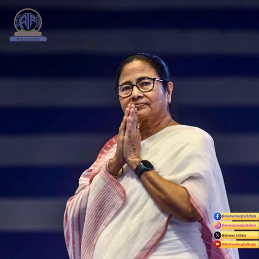 আগামী বুধবার অক্ষয় তৃতীয়ায় পূর্ব মেদিনীপুরের দীঘায় জগন্নাথ মন্দিরের উদ্বোধন হবে।