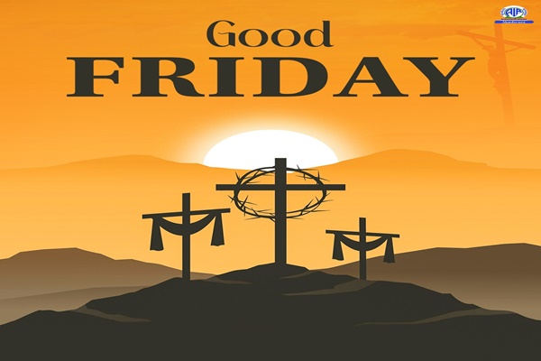 آج دنیا بھر Good Friday منایا جارہا ہے