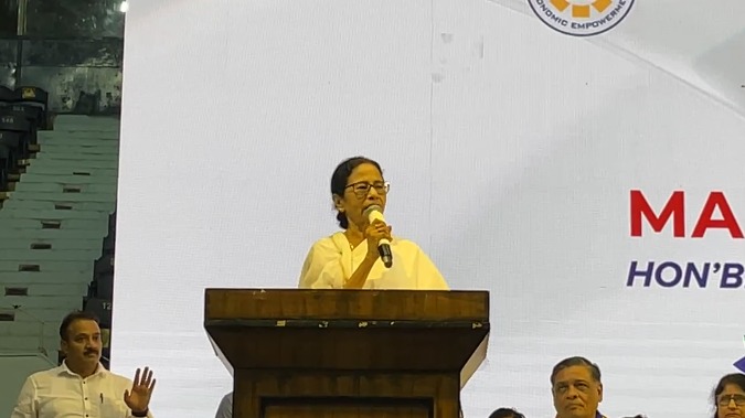 রাজ্য সরকার ধর্ম, জাতি এবং সাংস্কৃতিক ঐতিহ্য রক্ষায় সব সময় চেষ্টা চালাচ্ছে বলে মুখ্যমন্ত্রী মমতা ব্যনার্জী মন্তব্য করেছেন।