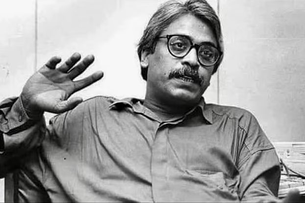 বাংলাদেশের বিশিষ্ট  কবি-সাংবাদিক দাউদ হায়দার গতরাত্রে জার্মানির বার্লিনে প্রয়াত হয়েছেন।