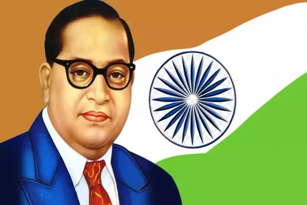 आंबेडकर जयंतीनिमित्त विविध कार्यक्रमांचं आयोजन