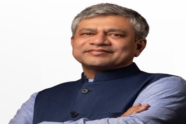 अर्थव्यवस्थेत महाराष्ट्र आणि मुंबईचं स्थान अतिशय महत्त्वाचं – अश्विनी वैष्णव