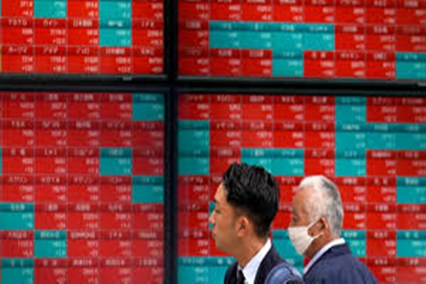 Asian, European markets show mixed trend