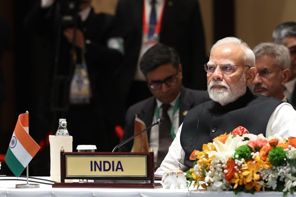 وزیر اعظم نریندر مودی نے بمسٹیک میں ادارے اور صلاحیت سازی کے تئیں، بھارت کی قیادت والے بہت سے اقدامات کا اعلان کیا ہے۔