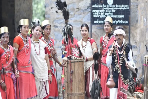 Chhattisgarh: Bastar Pandum displays amazing tribal culture, tradition, customs & cuisine