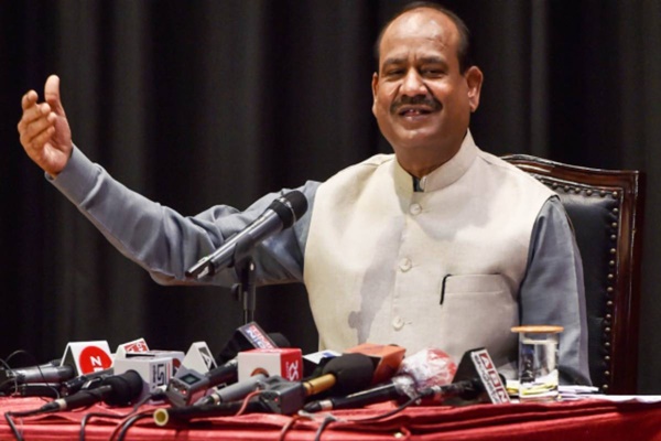 Legislators & officials to be well-versed in Drafting to fulfill public needs: LS Speaker Om Birla