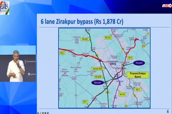 Cabinet approves two rail infra projects  to improve connectivity