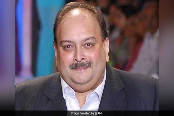 পাঞ্জাব ন্যাশনাল ব্যাঙ্ক ঋণ জালিয়াতি মামলায় অভিযুক্ত পলাতক ব্যবসায়ী মেহুল চোকসিকে বেলজিয়ামের পুলিশ গ্রেফতার করেছে