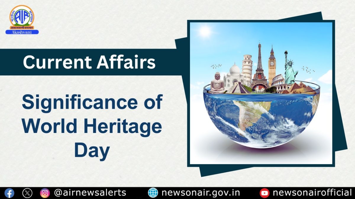 Current Affairs